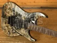 Schecter Omen Elite-6 FR | Charcoal