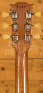 Gibson Custom 1955 NAMM Show Commemorative Edition Les Paul | Samoa Beige