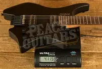 Strandberg Boden Essential 6 - Black Granite