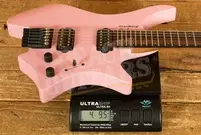 Strandberg Boden Essential 6 - Coral Pink