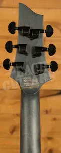 Schecter Omen Elite-6 FR | Charcoal