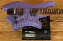 Strandberg Boden Essential 6 - Future Dusk