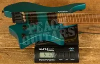 Strandberg Boden Standard N2.7 - Transformative Teal Metallic