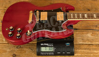 Epiphone Inspired by Gibson SG Standard | Cherry w/Gigbag