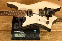 Strandberg Boden Standard NX 6 Lefty Tremolo - Natural