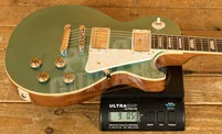 Epiphone Inspired by Gibson Les Paul Standard 50s | Inverness Green w/Gigbag