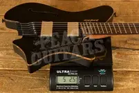 Strandberg Salen Jazz NX 6 - Black