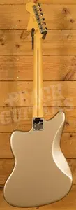 Fender American Professional Classic Jazzmaster - Rosewood - Faded Firemist Gold