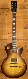 Gibson Les Paul Standard 50s Faded | Vintage Tobacco Burst