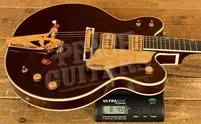 Gretsch G6122T-62 Vintage Select Edition '62 Chet Atkins Country Gentleman Hollow Body Walnut Stain