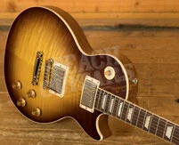 Gibson Les Paul Standard 50s Faded | Vintage Tobacco Burst