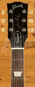 Gibson Les Paul Standard 50s Faded | Vintage Tobacco Burst