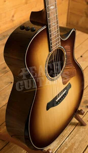 Taylor 800 Series | Builder's Edition 814ce - Adirondack Spruce & Honduran Rosewood