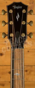 Taylor 800 Series | Builder's Edition 814ce - Adirondack Spruce & Honduran Rosewood