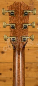 Taylor 800 Series | Builder's Edition 814ce - Adirondack Spruce & Honduran Rosewood