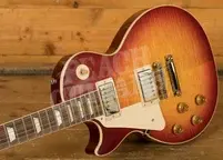 Gibson Les Paul Standard '50s | Heritage Cherry Sunburst *Left-Handed*