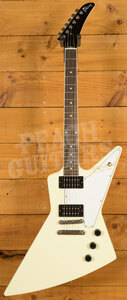 Gibson '70s Explorer | Classic White