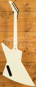 Gibson '70s Explorer | Classic White