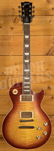 Gibson Les Paul Standard 60s Faded | Vintage Bourbon Burst