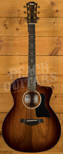 Taylor 200 Deluxe Series | 224ce-K DLX