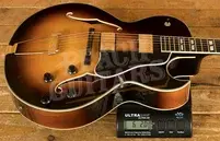 Eastman AR372CE - Sunburst