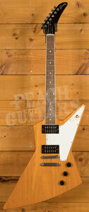 Gibson 70s Explorer | Antique Natural