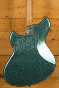 Novo Custom Series Serus J | Merman Sparkle