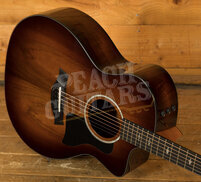 Taylor 200 Deluxe Series | 224ce-K DLX