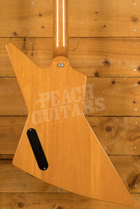 Gibson 70s Explorer | Antique Natural