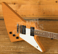 Gibson 70s Explorer | Antique Natural