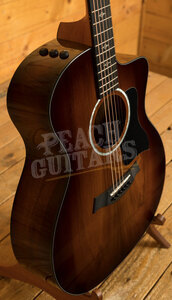 Taylor 200 Deluxe Series | 224ce-K DLX