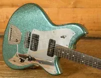 Novo Custom Series Serus J | Merman Sparkle