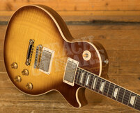 Gibson Les Paul Standard 50s Faded | Vintage Tobacco Burst