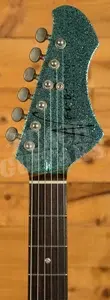 Novo Custom Series Serus J | Merman Sparkle