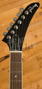 Gibson 70s Explorer | Antique Natural