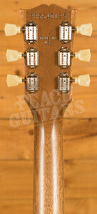 Gibson Les Paul Standard 50s Faded | Vintage Tobacco Burst