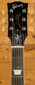 Gibson Slash "Jessica" Les Paul Standard | Honey Burst