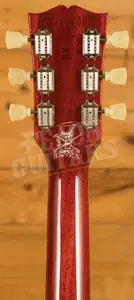 Gibson Slash "Jessica" Les Paul Standard | Honey Burst