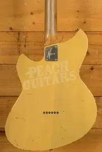 Novo Custom Series Serus T | Butterscotch Blonde