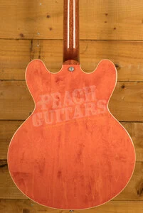 Gibson ES-335 | Watermelon