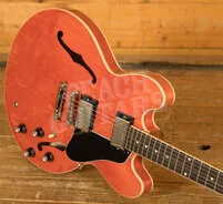 Gibson ES-335 | Watermelon