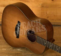 Taylor 500 Series | Builder's Edition 517 - Wild Honey Burst 