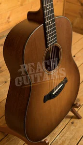 Taylor 500 Series | Builder's Edition 517 - Wild Honey Burst 