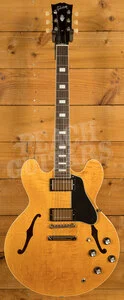 Gibson ES-335 Figured | Honey Amber