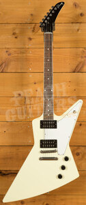 Gibson '70s Explorer | Classic White