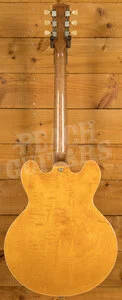 Gibson ES-335 Figured | Honey Amber