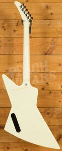 Gibson '70s Explorer | Classic White