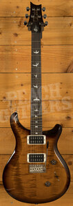 PRS 10th Anniversary S2 Custom 24 Limited Edition - Black Amber *B-Stock*