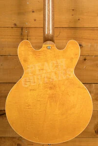 Gibson ES-335 Figured | Honey Amber