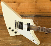 Gibson '70s Explorer | Classic White